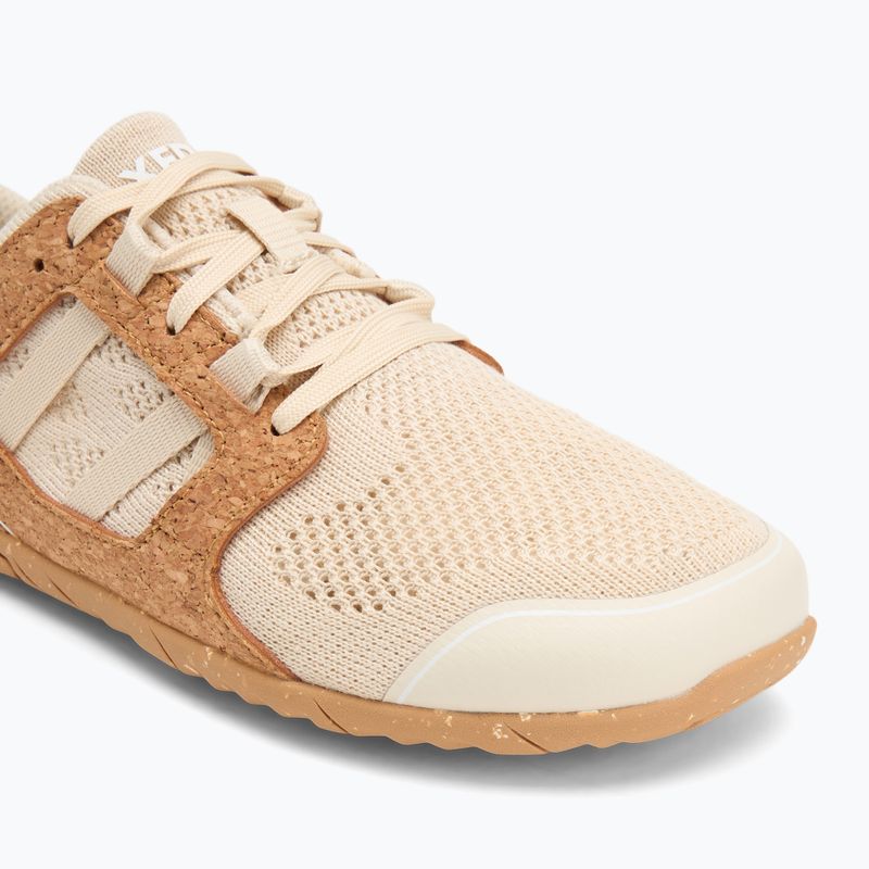 Încălțăminte barefoot pentru femei Xero Shoes Zelen cork 7