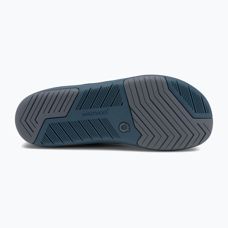 Încălțăminte barefoot pentru bărbați Xero Shoes Nexus Knit orion / blue 7