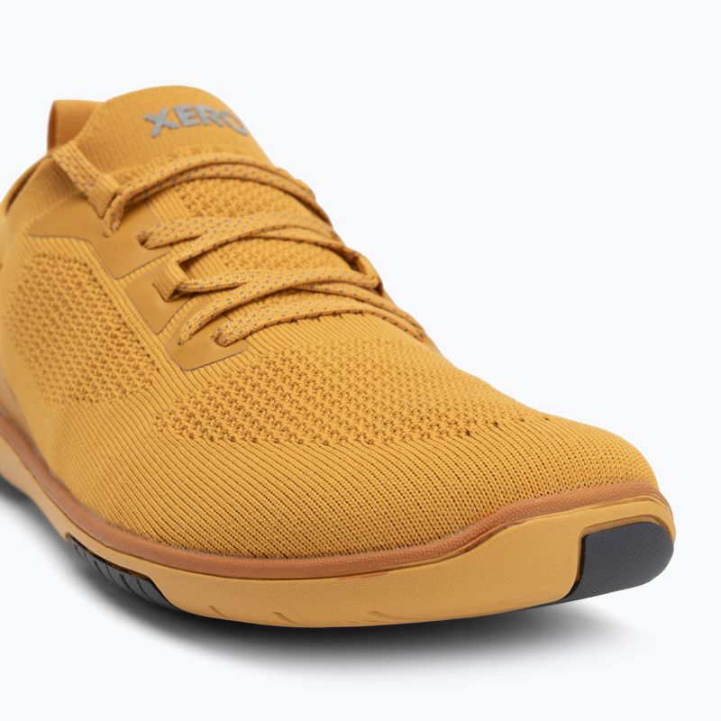 Încălțăminte barefoot pentru femei  Xero Shoes Nexus Knit gold 7