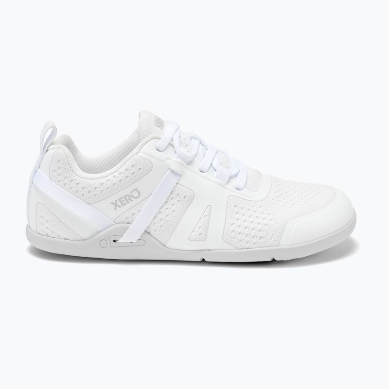 Încălțăminte barefoot pentru femei Xero Shoes Prio Neo white