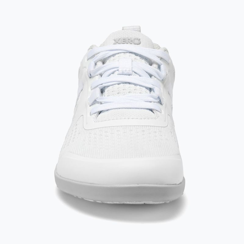 Încălțăminte barefoot pentru femei Xero Shoes Prio Neo white 3