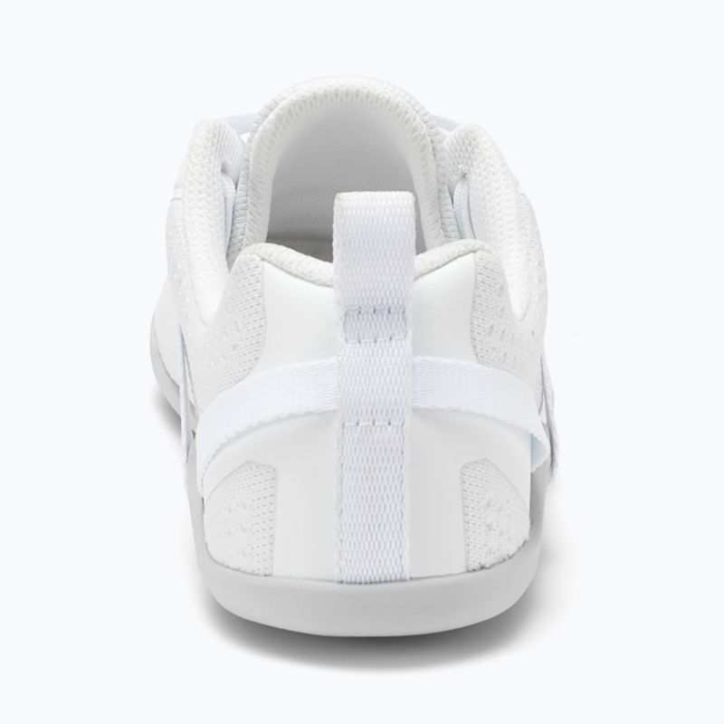 Încălțăminte barefoot pentru femei Xero Shoes Prio Neo white 4