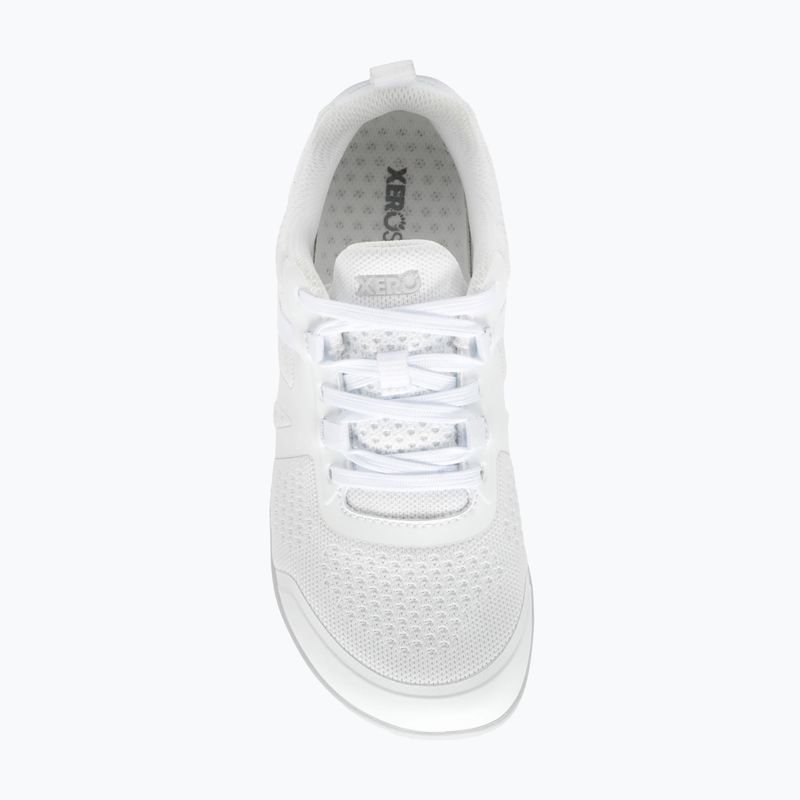 Încălțăminte barefoot pentru femei Xero Shoes Prio Neo white 5