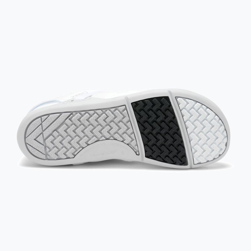 Încălțăminte barefoot pentru femei Xero Shoes Prio Neo white 6