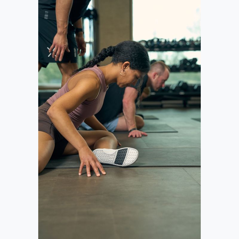 Încălțăminte barefoot pentru femei Xero Shoes Prio Neo white 10