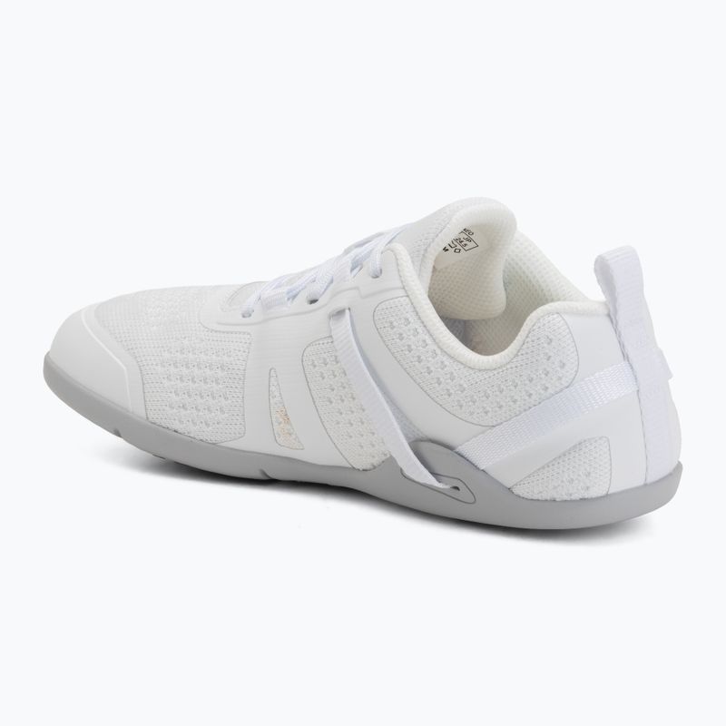 Încălțăminte barefoot pentru femei Xero Shoes Prio Neo white 3