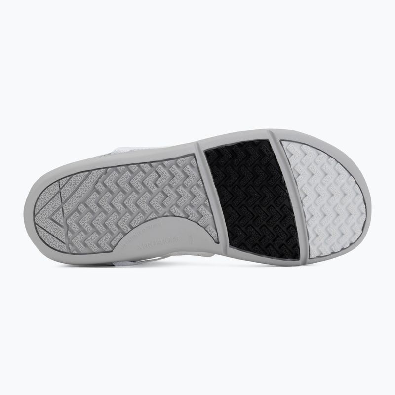 Încălțăminte barefoot pentru femei Xero Shoes Prio Neo white 4