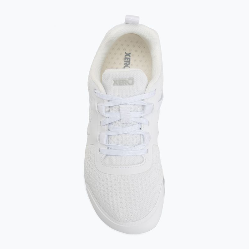 Încălțăminte barefoot pentru femei Xero Shoes Prio Neo white 5