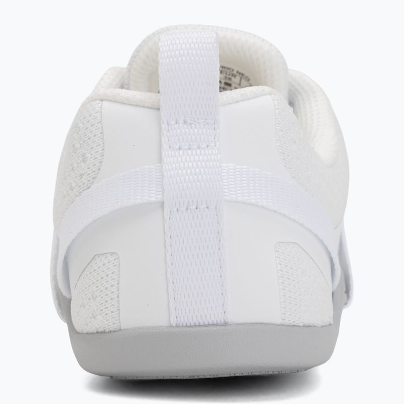Încălțăminte barefoot pentru femei Xero Shoes Prio Neo white 6