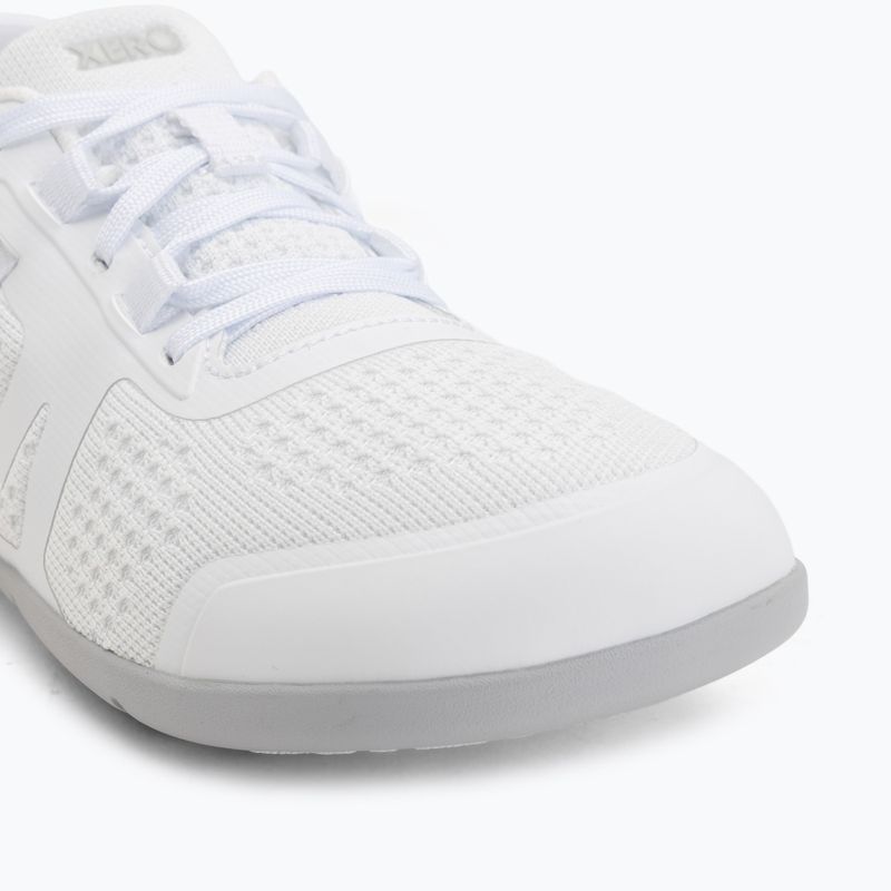 Încălțăminte barefoot pentru femei Xero Shoes Prio Neo white 7