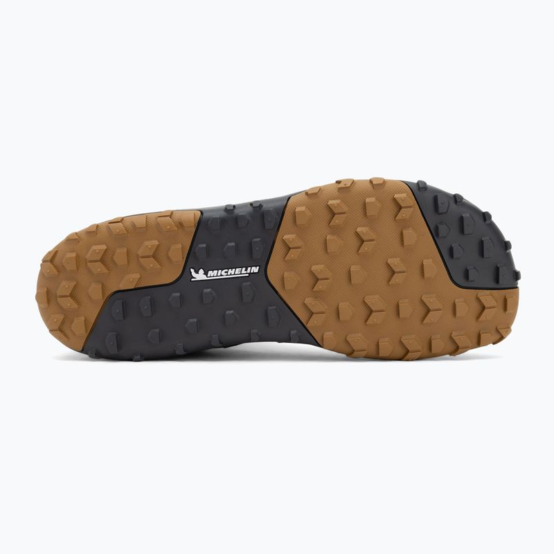 Încălțăminte barefoot pentru bărbați  Xero Shoes Scrambler Mid II morel 4