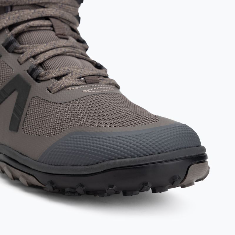 Încălțăminte barefoot pentru femei  Xero Shoes Scrambler Mid II morel 7