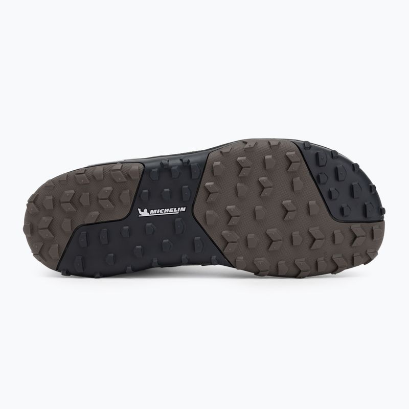 Încălțăminte barefoot pentru femei  Xero Shoes Scrambler Mid II paloma 4