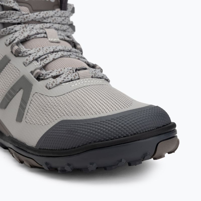 Încălțăminte barefoot pentru femei  Xero Shoes Scrambler Mid II paloma 7