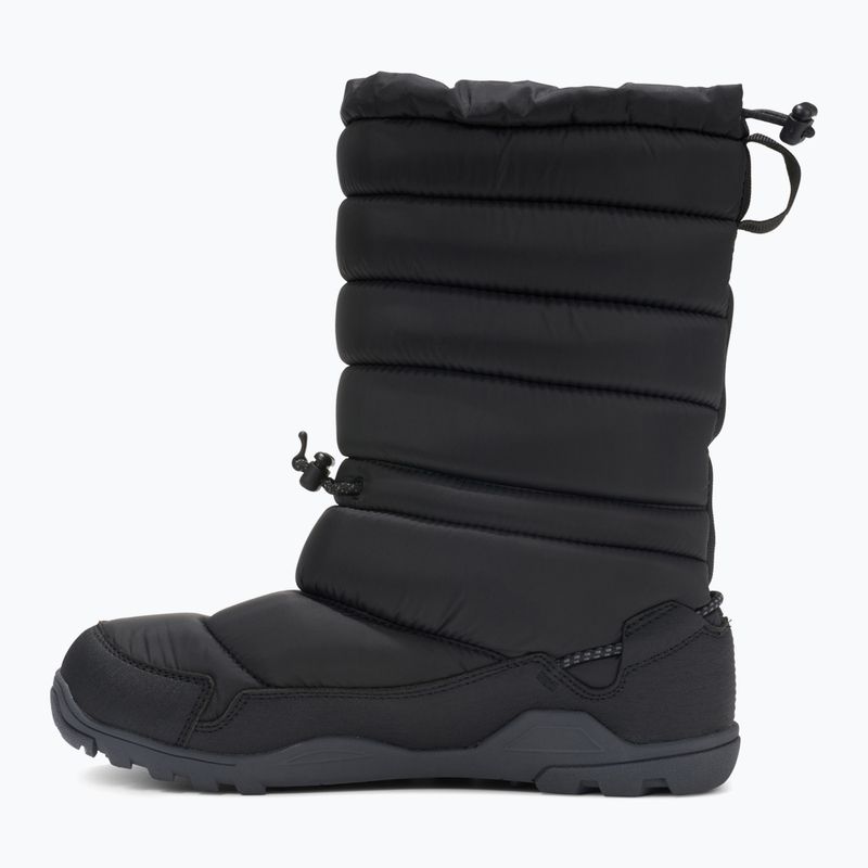 Încălțăminte barefoot pentru femei Xero Shoes Alpine Pull On black 9