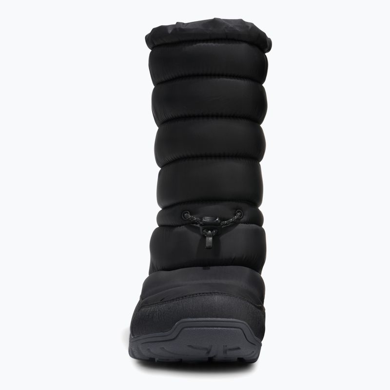 Încălțăminte barefoot pentru femei Xero Shoes Alpine Pull On black 10