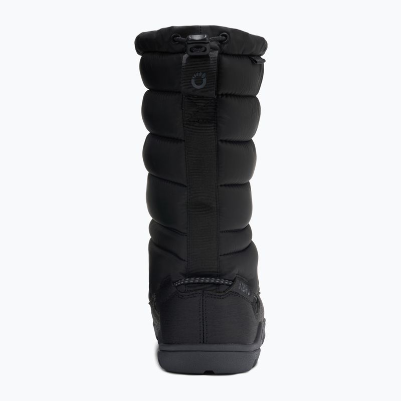 Încălțăminte barefoot pentru femei Xero Shoes Alpine Pull On black 11