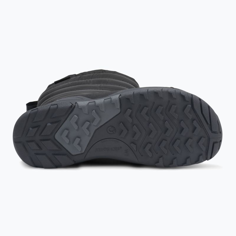 Încălțăminte barefoot pentru femei Xero Shoes Alpine Pull On black 12