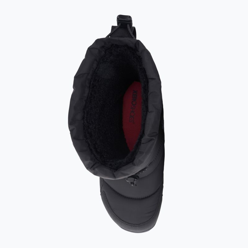 Încălțăminte barefoot pentru femei Xero Shoes Alpine Pull On black 13