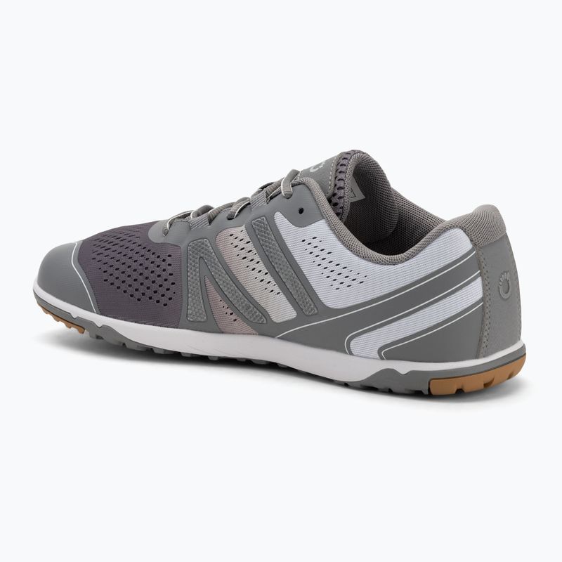 Încălțăminte barefoot pentru bărbați  Xero Shoes HFS II gray/white 3
