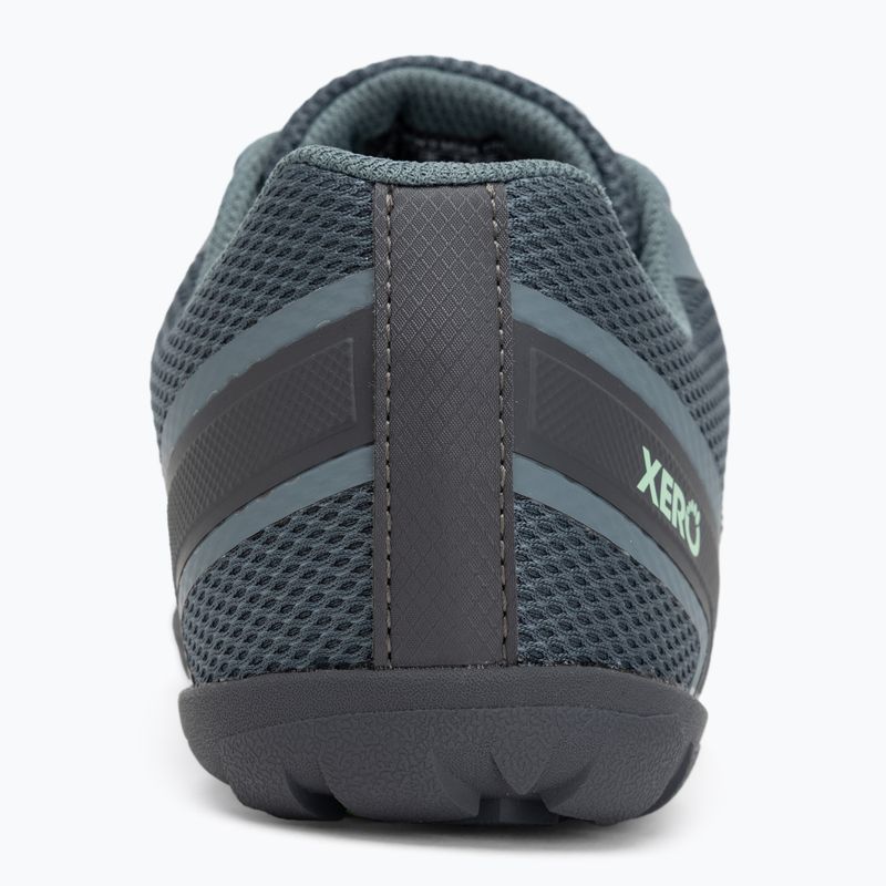 Încălțăminte barefoot pentru femei  Xero Shoes Mesa Trail WP pacific 6