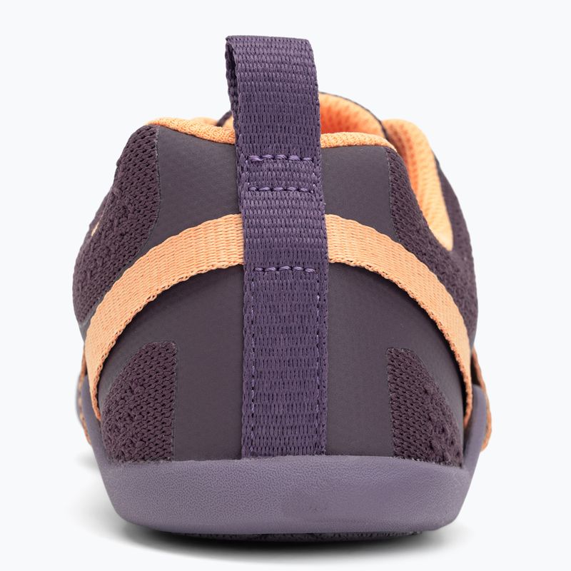 Încălțăminte barefoot pentru femei  Xero Shoes Prio Neo plum 6