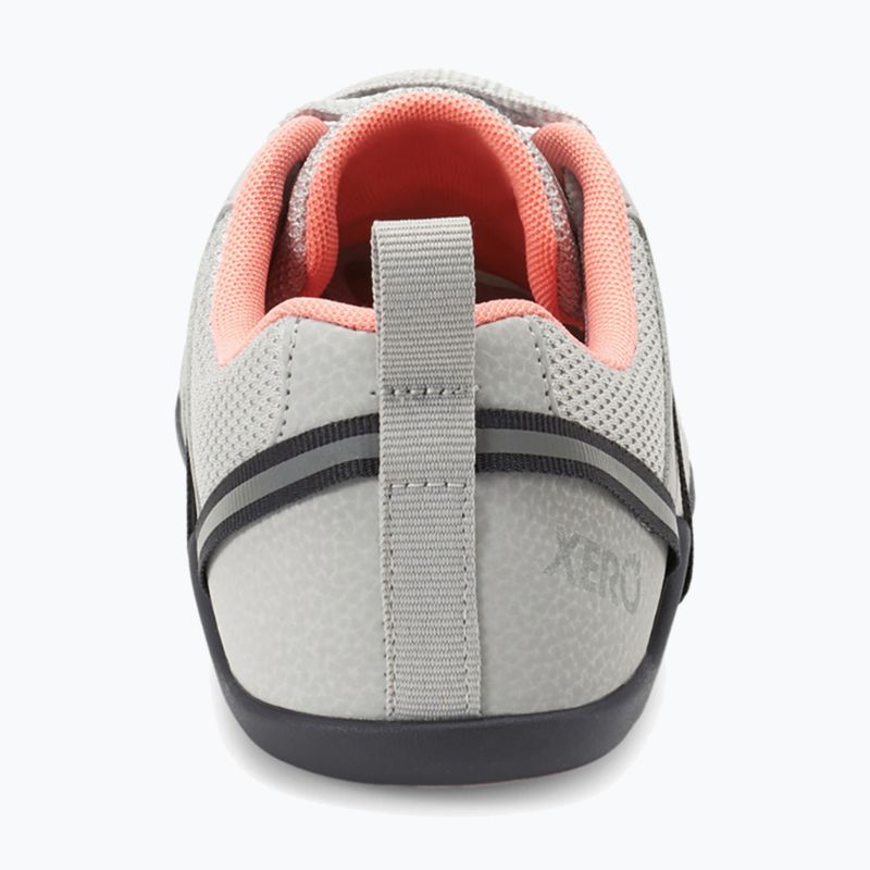 Încălțăminte barefoot pentru femei Xero Shoes Prio lunar rock 4