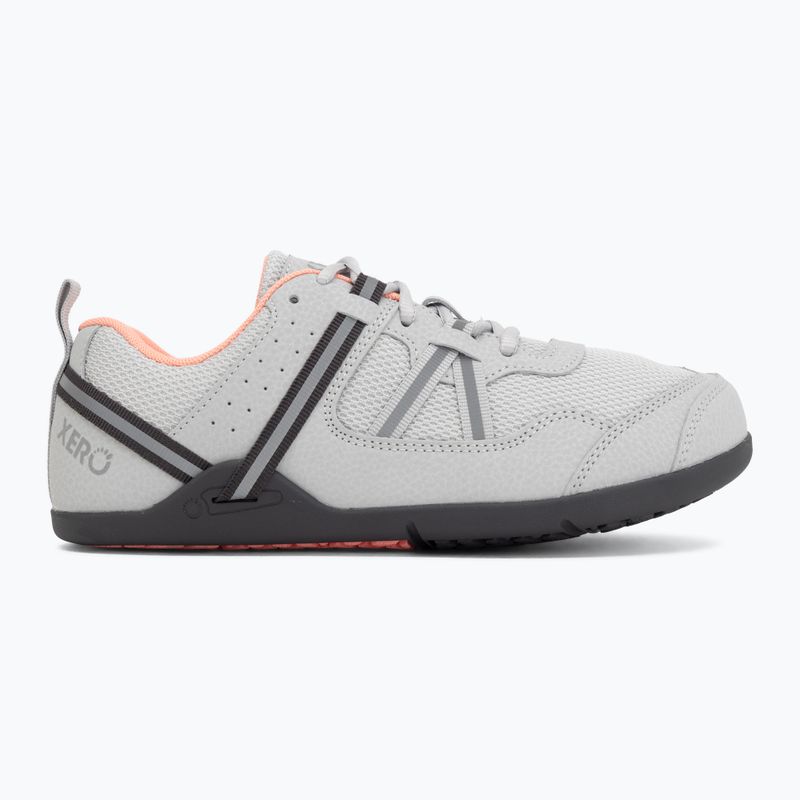 Încălțăminte barefoot pentru femei Xero Shoes Prio lunar rock 2