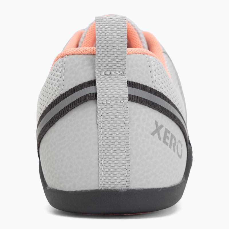 Încălțăminte barefoot pentru femei Xero Shoes Prio lunar rock 6