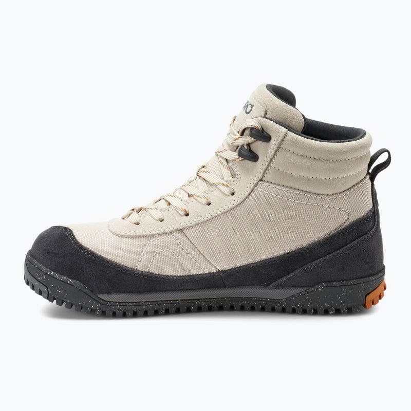 Încălțăminte barefoot pentru femei Xero Shoes Ridgeway fog 10