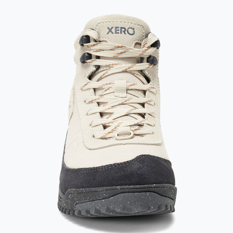 Încălțăminte barefoot pentru femei Xero Shoes Ridgeway fog 11