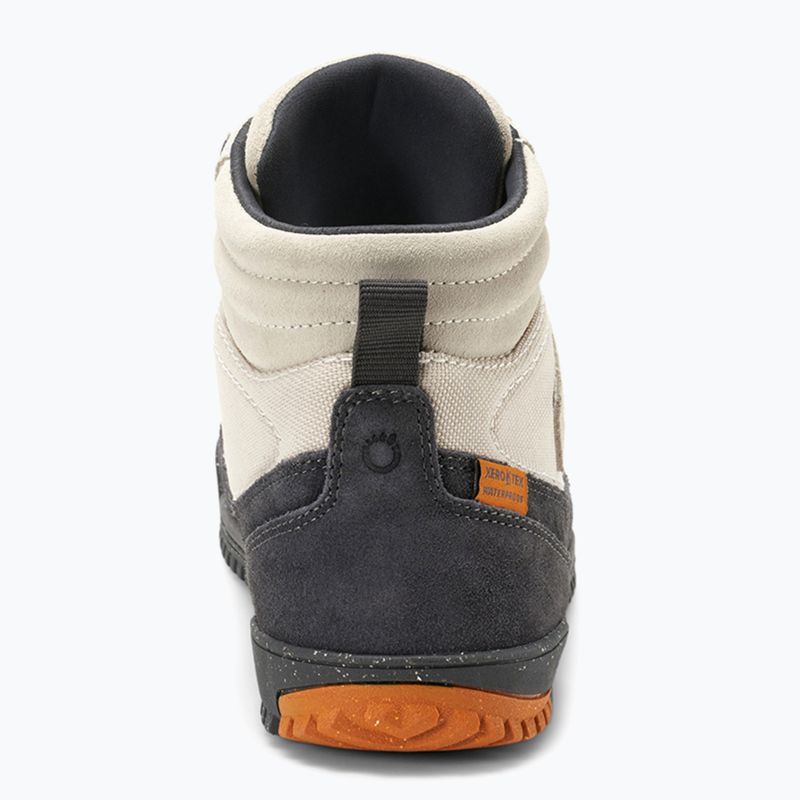 Încălțăminte barefoot pentru femei Xero Shoes Ridgeway fog 12