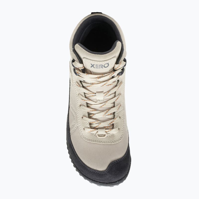 Încălțăminte barefoot pentru femei Xero Shoes Ridgeway fog 14