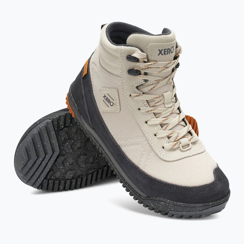 Încălțăminte barefoot pentru femei Xero Shoes Ridgeway fog 15