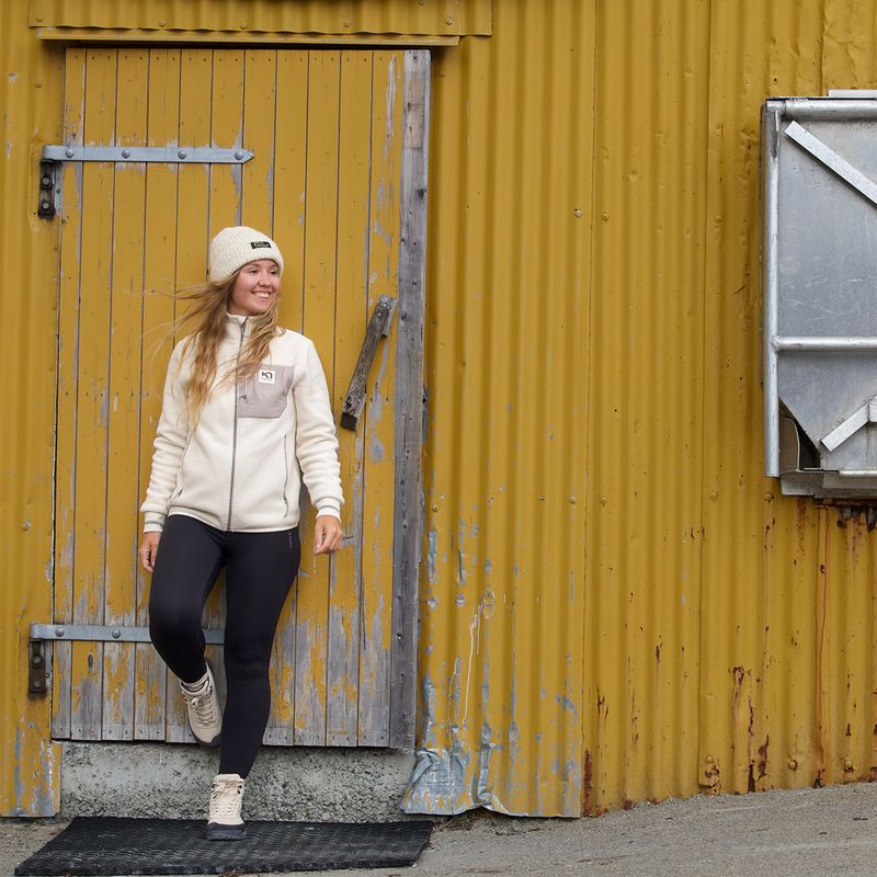 Încălțăminte barefoot pentru femei Xero Shoes Ridgeway fog 18