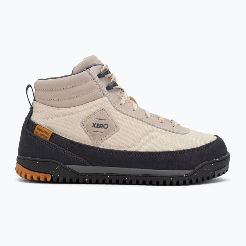 Încălțăminte barefoot pentru femei Xero Shoes Ridgeway fog 2