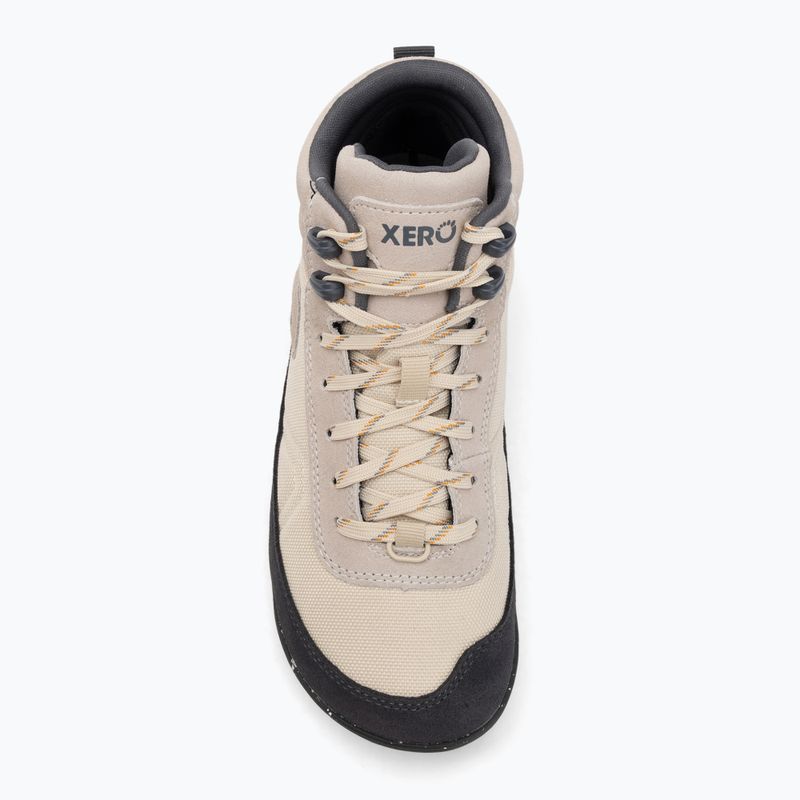 Încălțăminte barefoot pentru femei Xero Shoes Ridgeway fog 5