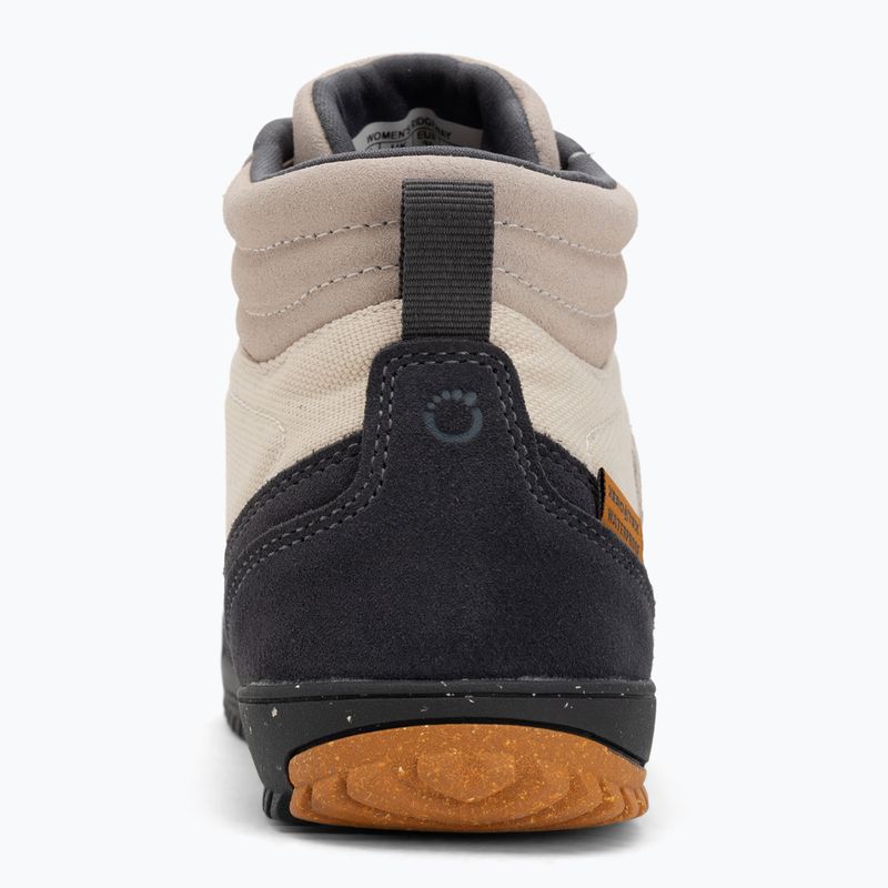 Încălțăminte barefoot pentru femei Xero Shoes Ridgeway fog 6