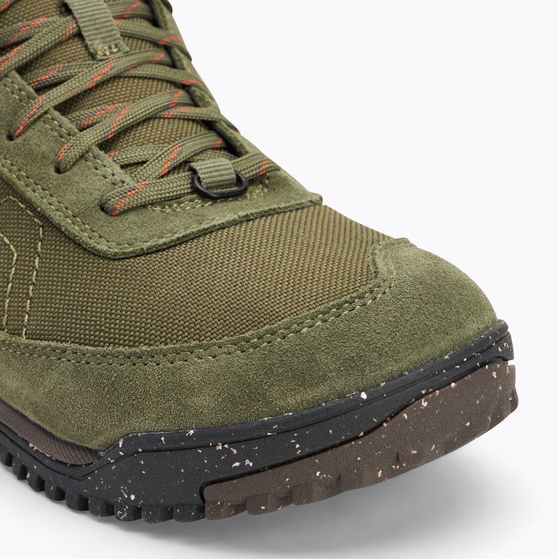 Încălțăminte barefoot pentru femei Xero Ridgeway olive 7