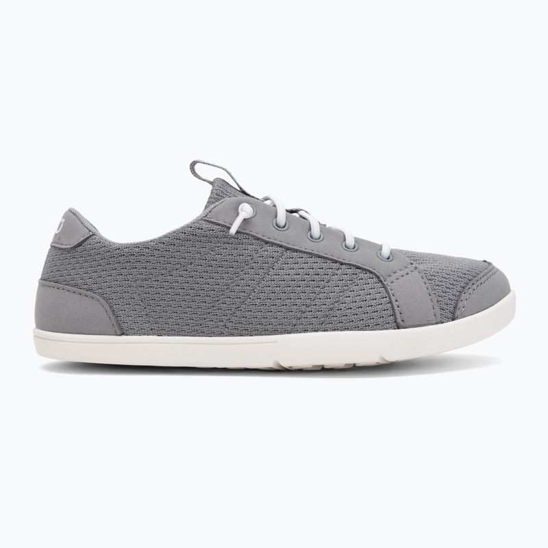Încălțăminte barefoot pentru copii Xero Shoes Dillon alloy 2