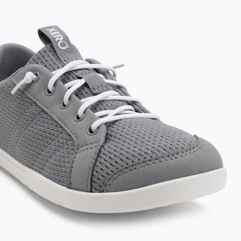 Încălțăminte barefoot pentru copii Xero Shoes Dillon alloy 7