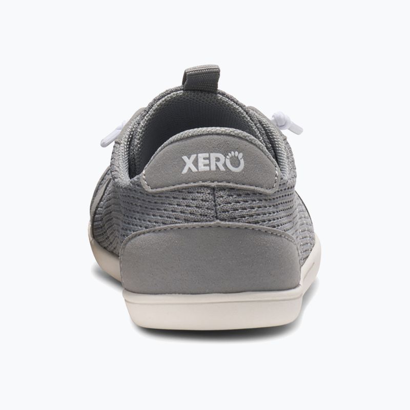 Încălțăminte barefoot pentru copii Xero Shoes Dillon alloy 11