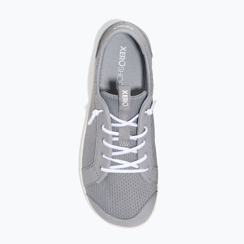 Încălțăminte barefoot pentru copii Xero Shoes Dillon alloy 13
