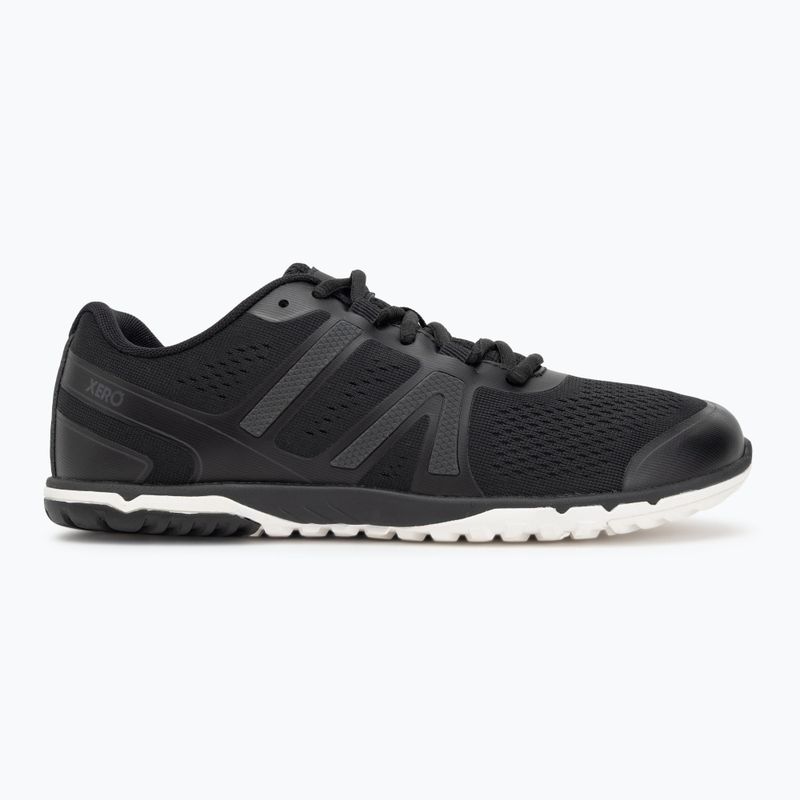 Încălțăminte barefoot pentru femei Xero Shoes HFS II black 2