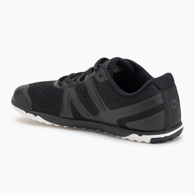 Încălțăminte barefoot pentru femei Xero Shoes HFS II black 3