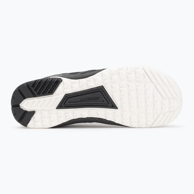 Încălțăminte barefoot pentru femei Xero Shoes HFS II black 4