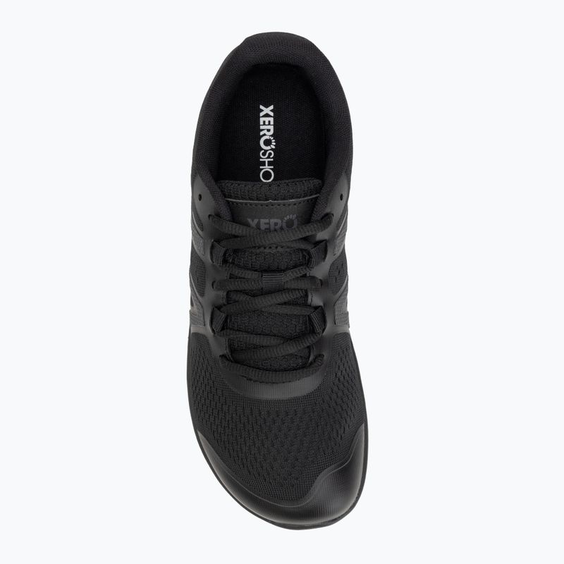 Încălțăminte barefoot pentru femei Xero Shoes HFS II black 5