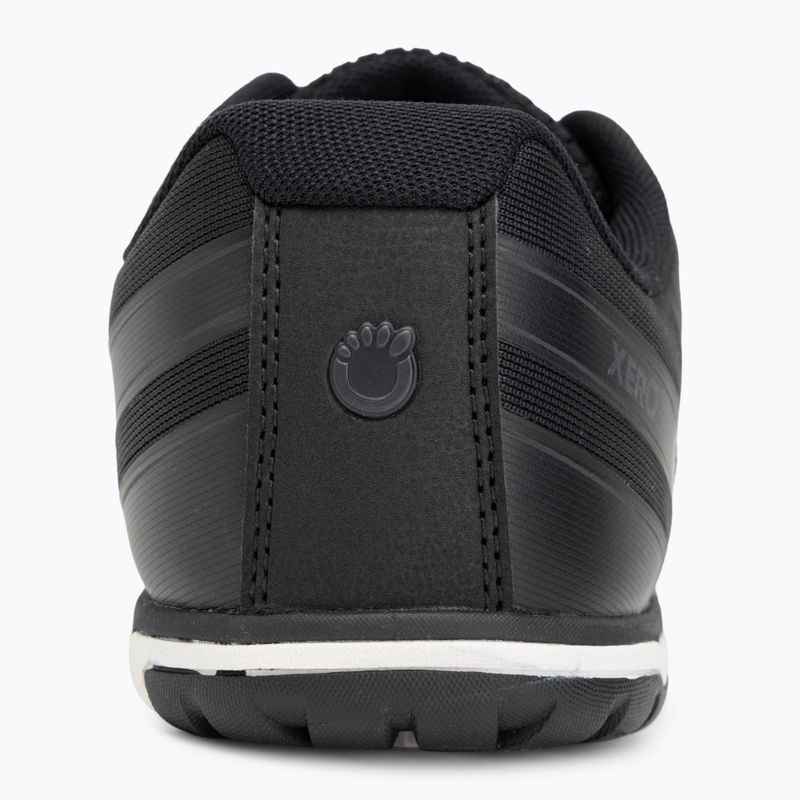Încălțăminte barefoot pentru femei Xero Shoes HFS II black 6