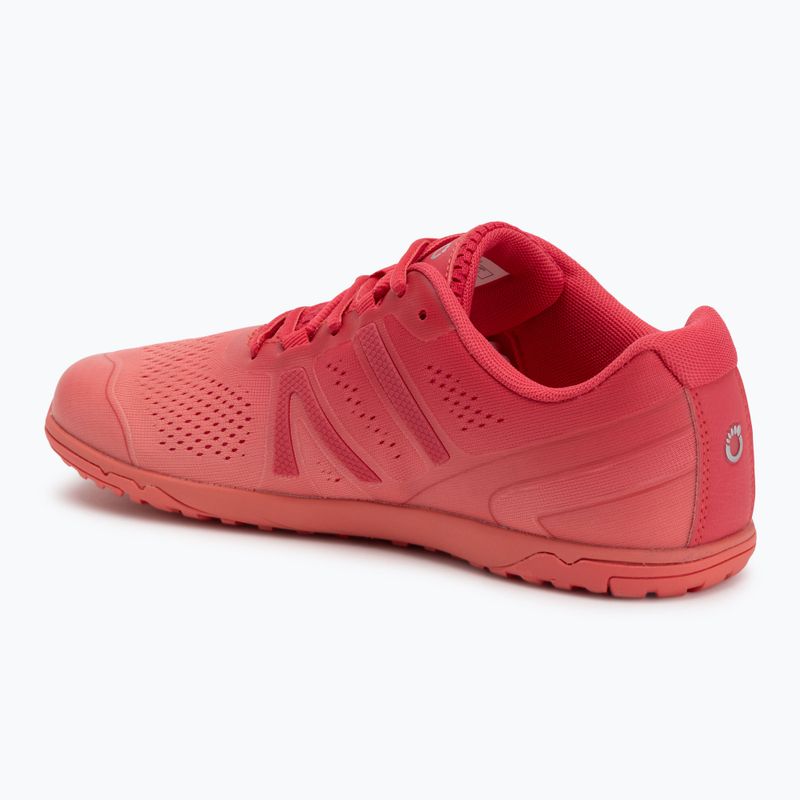 Încălțăminte barefoot pentru femei Xero Shoes HFS II raspberry / sunset / coral / gradient 3