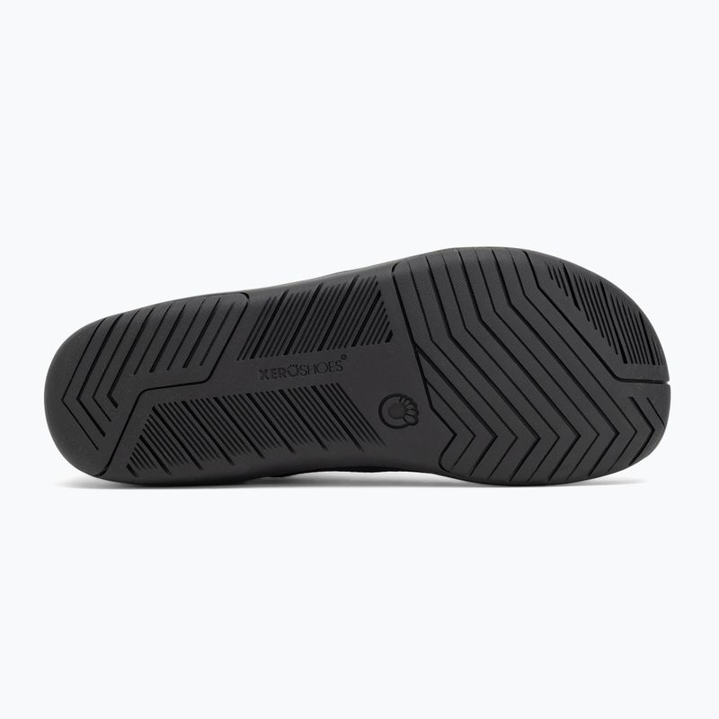 Încălțăminte barefoot pentru bărbați Xero Shoes Nexus Knit black / black 4